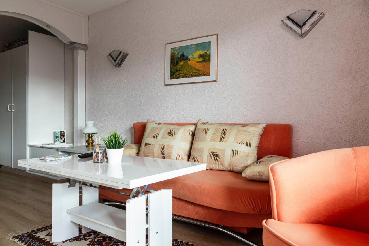 Ferienwohnung Sabolowitsch 拉米 外观 照片