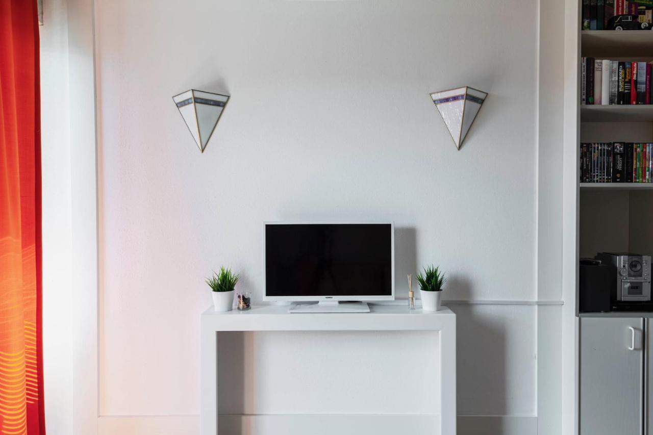 Ferienwohnung Sabolowitsch 拉米 外观 照片