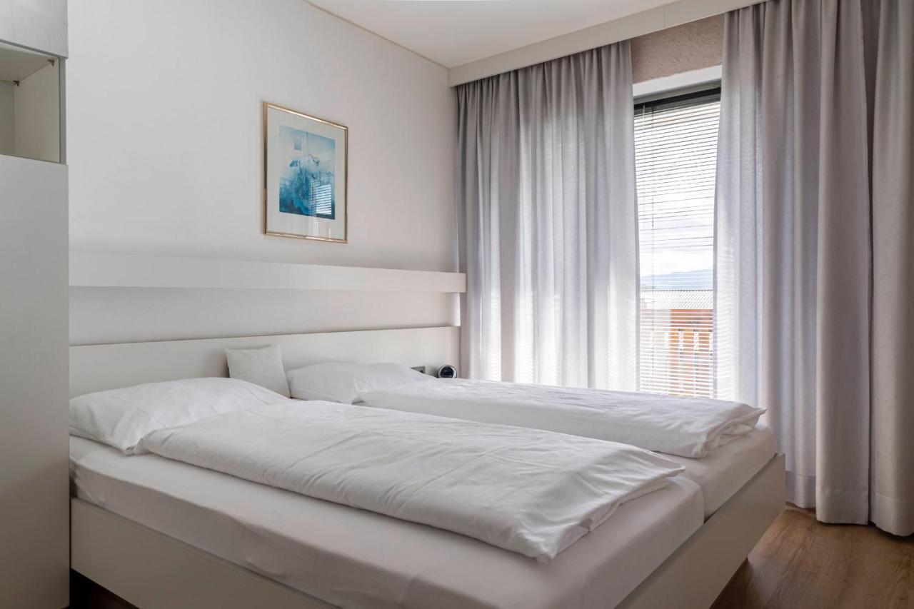 Ferienwohnung Sabolowitsch 拉米 外观 照片
