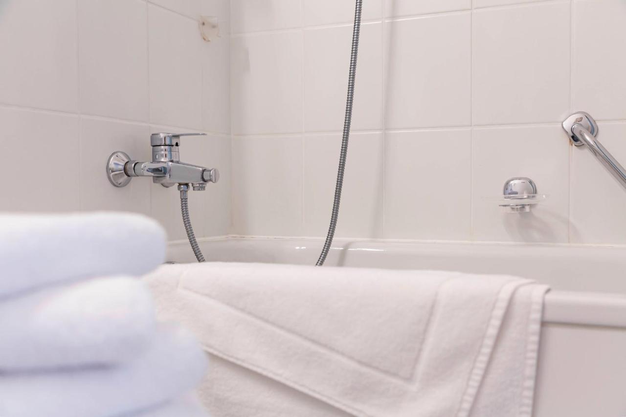 Ferienwohnung Sabolowitsch 拉米 外观 照片