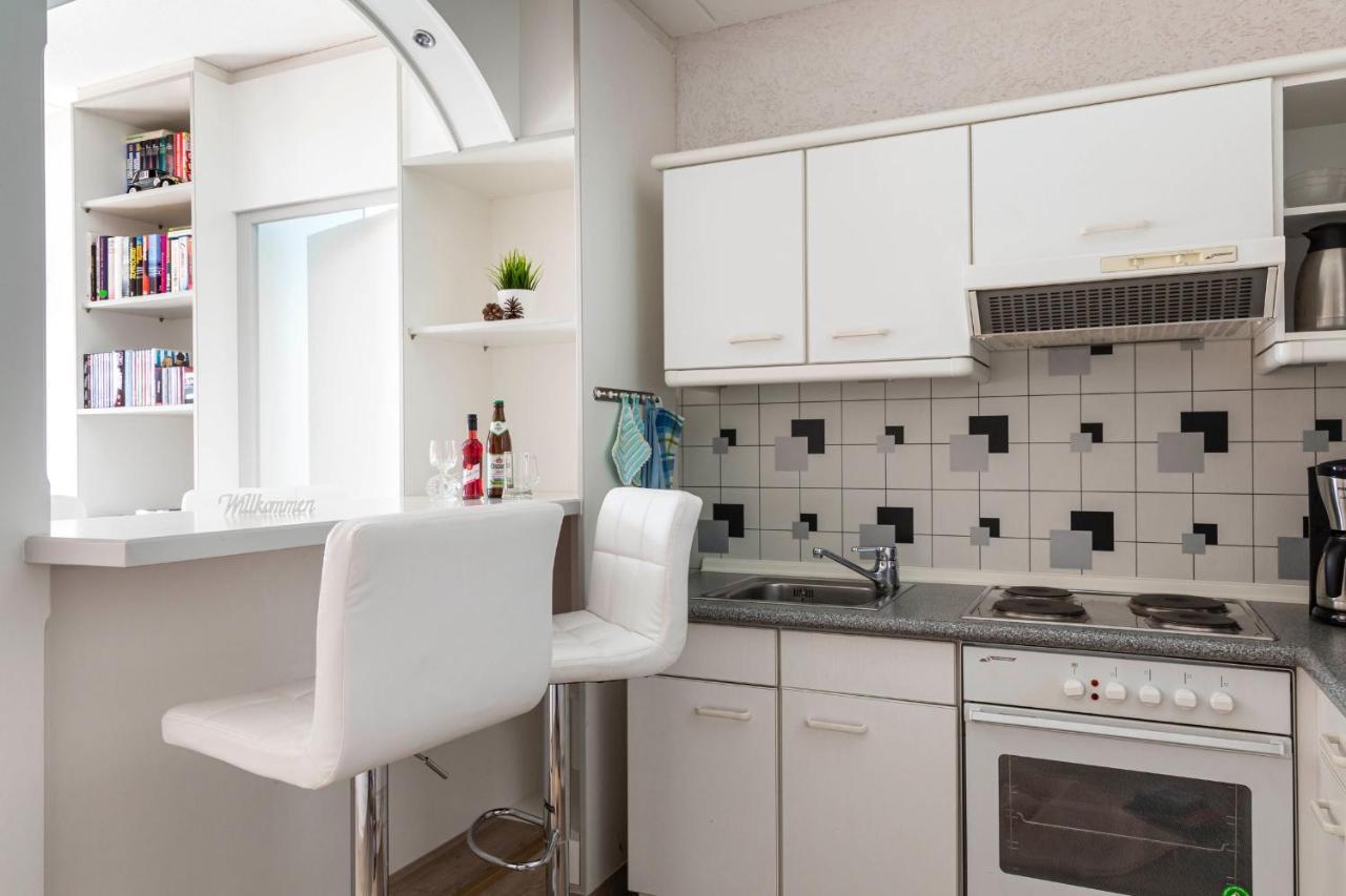 Ferienwohnung Sabolowitsch 拉米 外观 照片