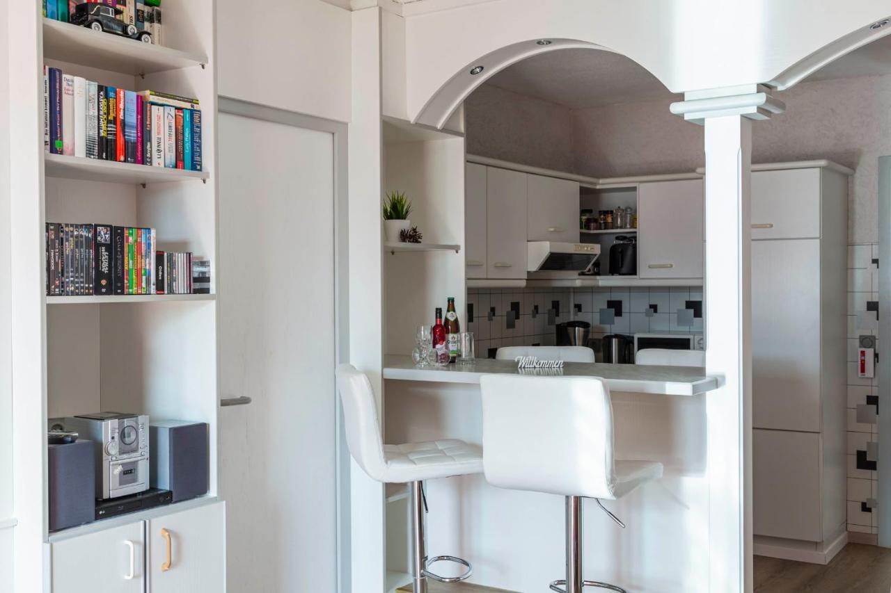 Ferienwohnung Sabolowitsch 拉米 外观 照片